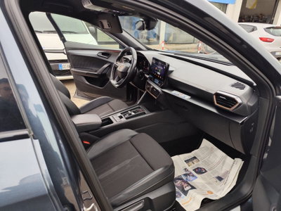 Cupra Formentor Formentor 2.0 tdi 4drive 150cv dsg (10)