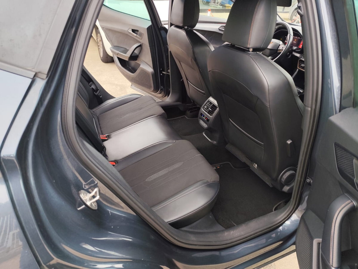 Cupra Formentor Formentor 2.0 tdi 4drive 150cv dsg (14)