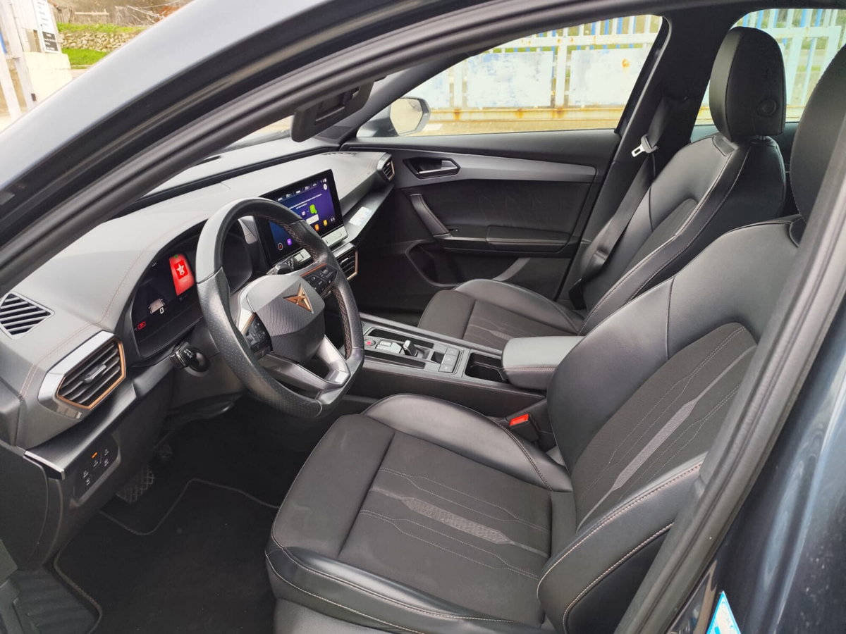 Cupra Formentor Formentor 2.0 tdi 4drive 150cv dsg (16)