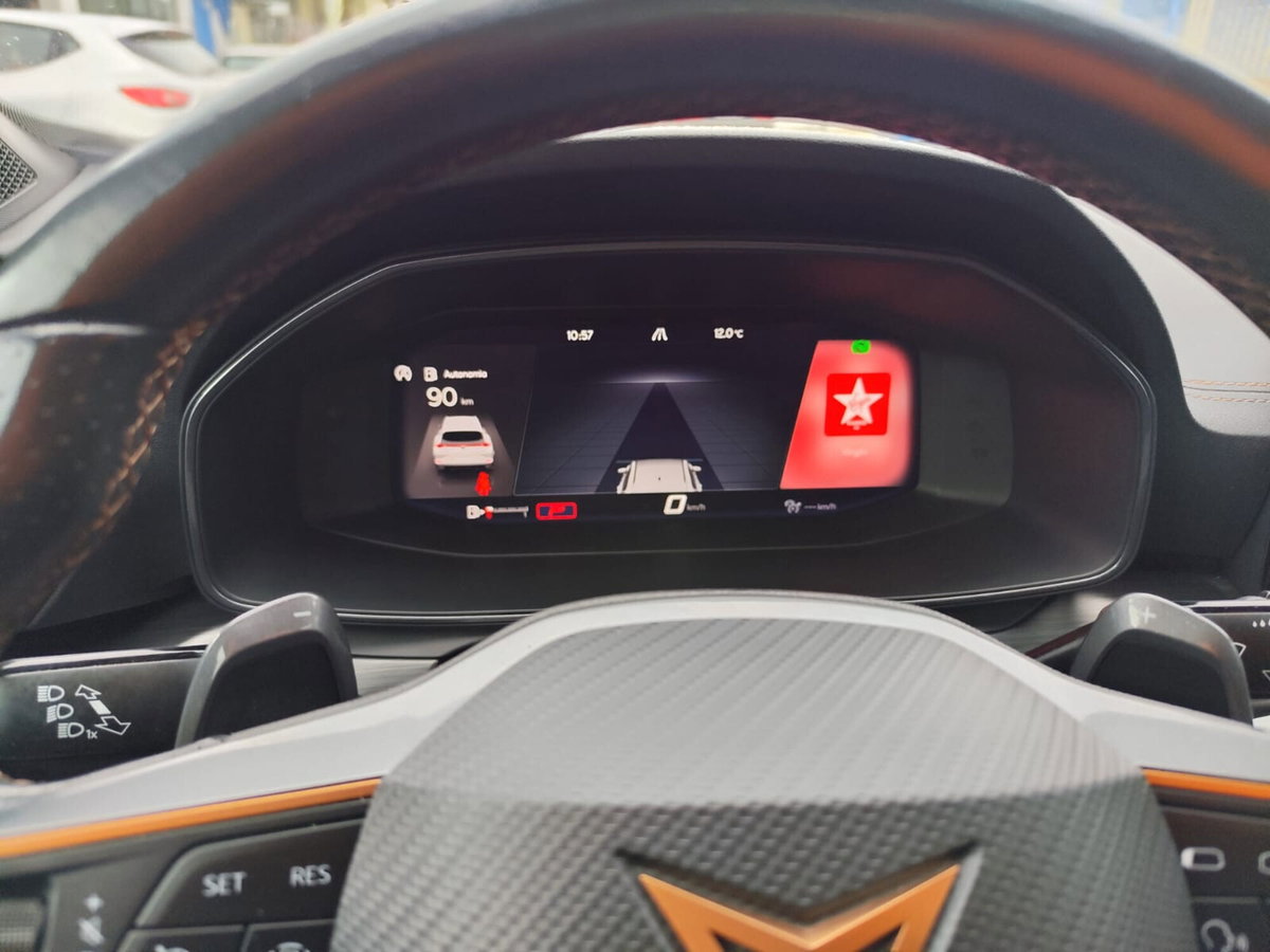 Cupra Formentor Formentor 2.0 tdi 4drive 150cv dsg (19)