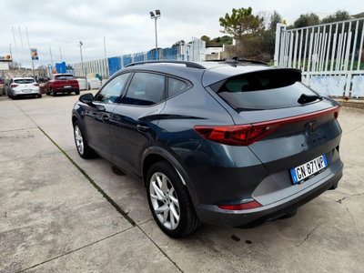 Cupra Formentor Formentor 2.0 tdi 4drive 150cv dsg (4)