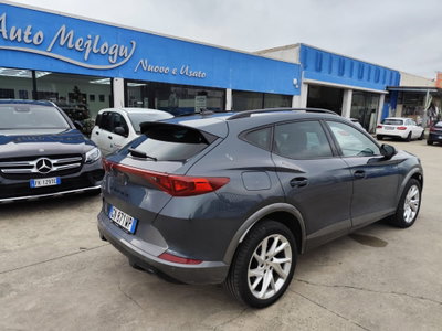 Cupra Formentor Formentor 2.0 tdi 4drive 150cv dsg (6)