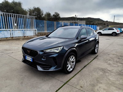 Cupra Formentor Formentor 2.0 tdi 4drive 150cv dsg (9)