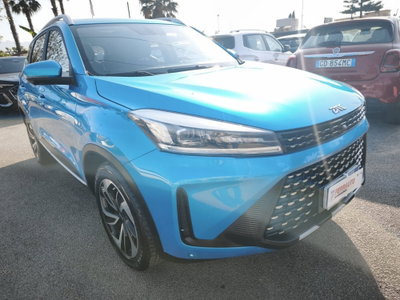 Emc Sei Sei 1.5 Gpl 147cv cvt (20)
