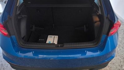 Skoda Fabia 1.0 TSI EVO 95 CV Monte Carlo (11)