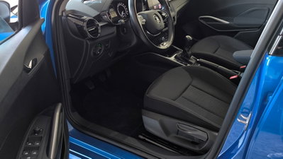Skoda Fabia 1.0 TSI EVO 95 CV Monte Carlo (12)