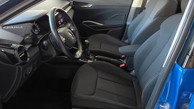 Skoda Fabia 1.0 TSI EVO 95 CV Monte Carlo (13)