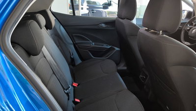 Skoda Fabia 1.0 TSI EVO 95 CV Monte Carlo (16)