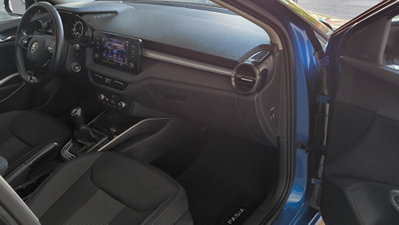 Skoda Fabia 1.0 TSI EVO 95 CV Monte Carlo (17)