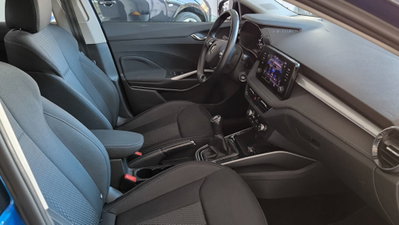Skoda Fabia 1.0 TSI EVO 95 CV Monte Carlo (18)