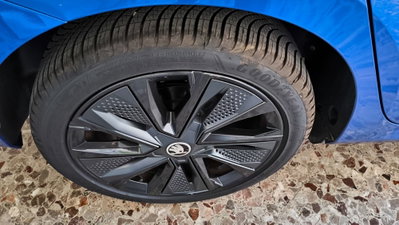 Skoda Fabia 1.0 TSI EVO 95 CV Monte Carlo (19)