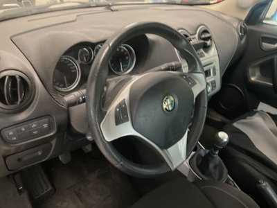 Alfa Romeo MiTo 1.4 78 CV 8V S&S Distinctive (3)