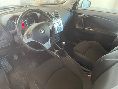 Alfa Romeo MiTo 1.4 78 CV 8V S&S Distinctive (8)