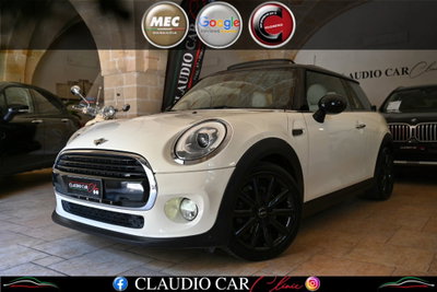 MINI Mini 1.5 Cooper D Hype usata
