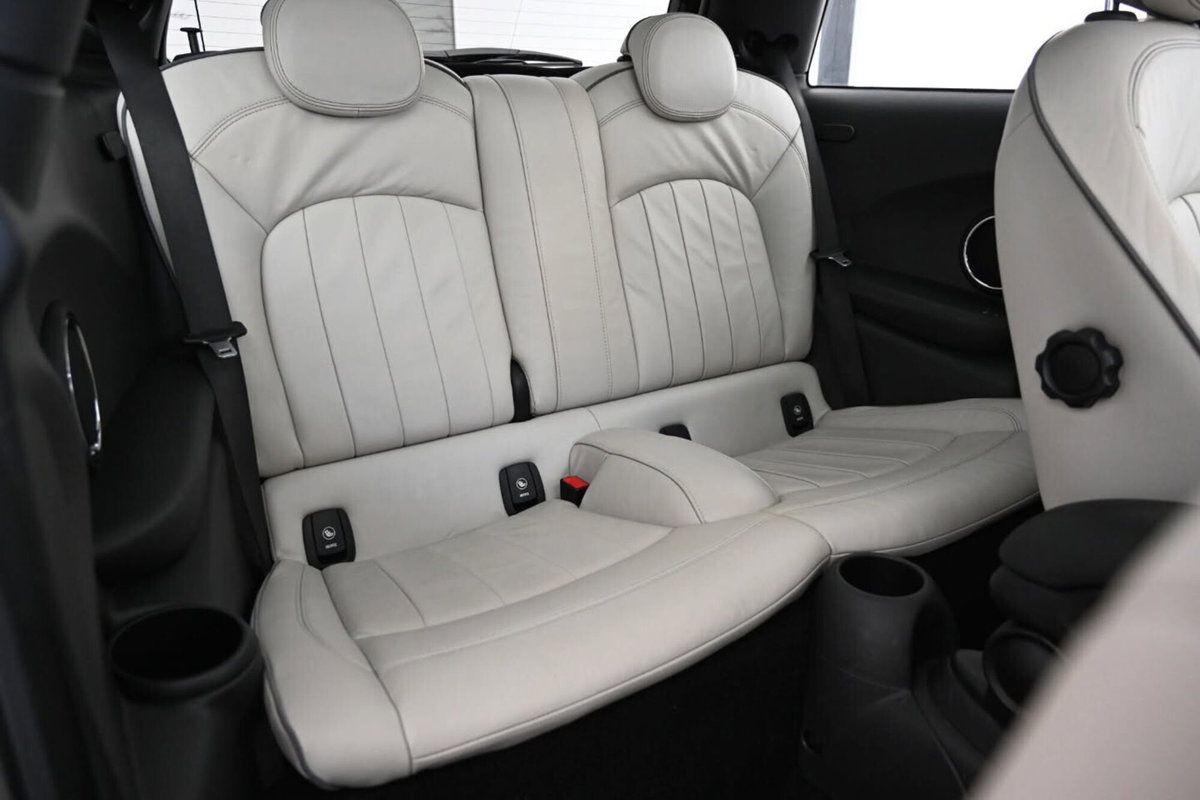 MINI Mini 1.5 Cooper D Hype (10)