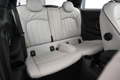 MINI Mini 1.5 Cooper D Hype (10)