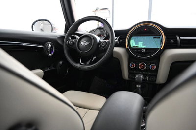MINI Mini 1.5 Cooper D Hype (11)