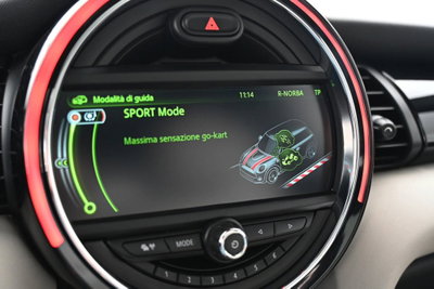 MINI Mini 1.5 Cooper D Hype (18)