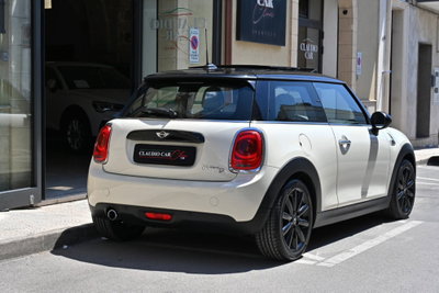 MINI Mini 1.5 Cooper D Hype (4)