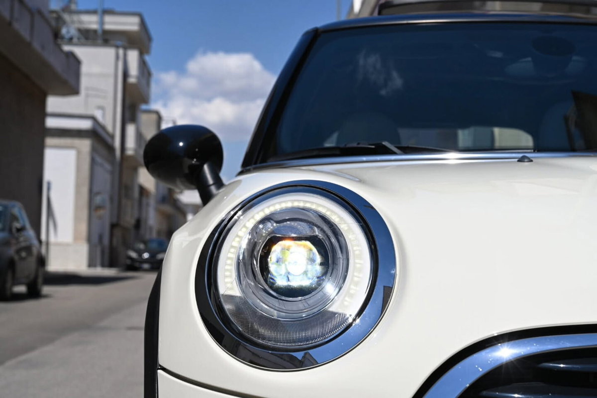 MINI Mini 1.5 Cooper D Hype (7)