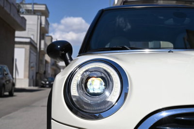 MINI Mini 1.5 Cooper D Hype (7)