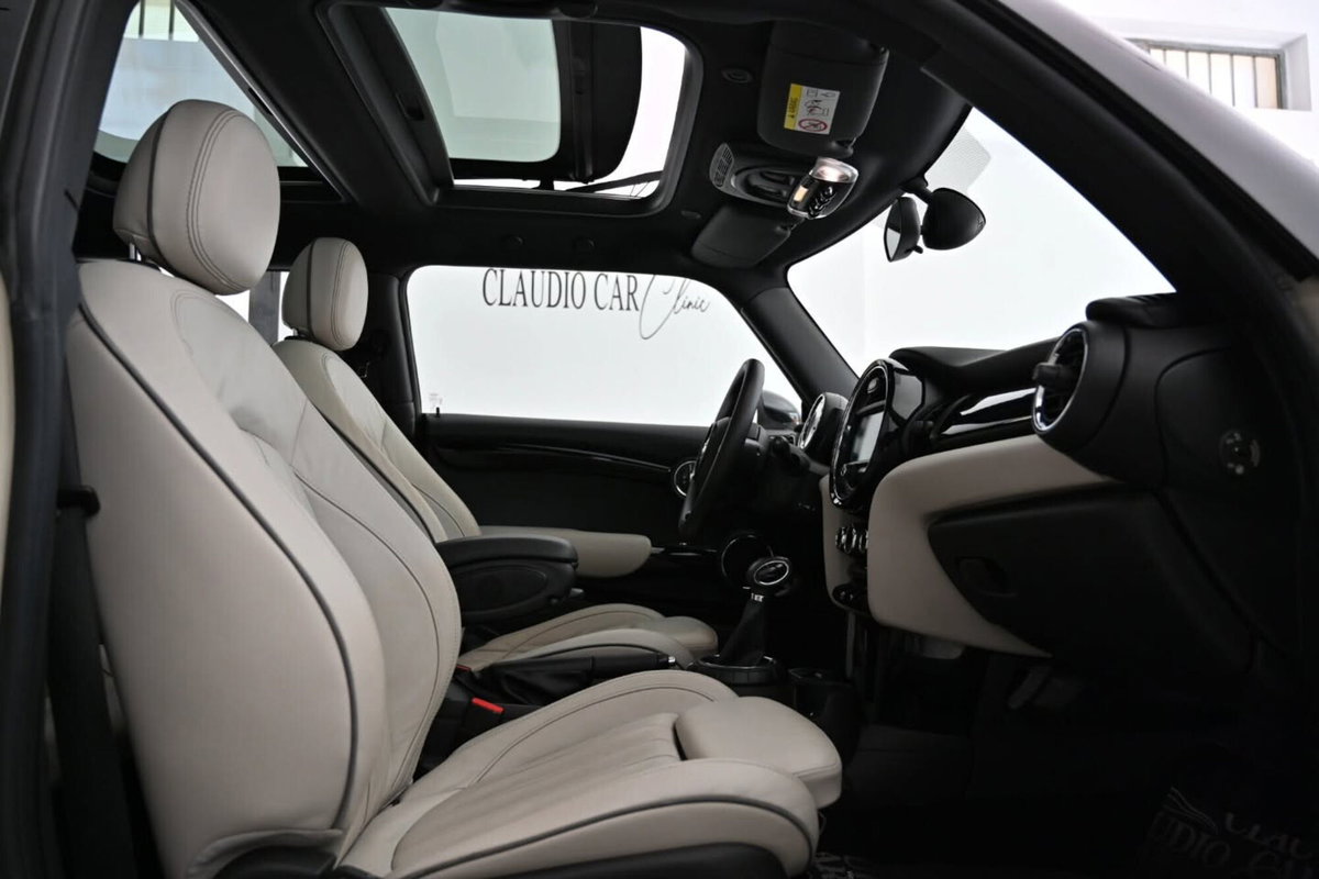 MINI Mini 1.5 Cooper D Hype (8)