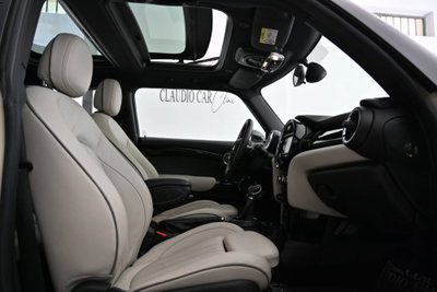 MINI Mini 1.5 Cooper D Hype (8)