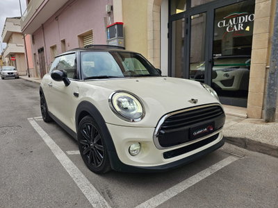 MINI Mini 1.5 Cooper D usata