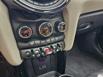 MINI Mini 1.5 Cooper D (10)