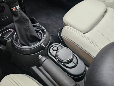 MINI Mini 1.5 Cooper D (11)
