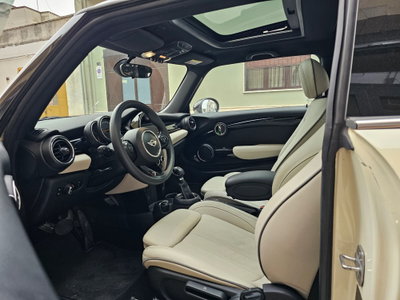 MINI Mini 1.5 Cooper D (12)
