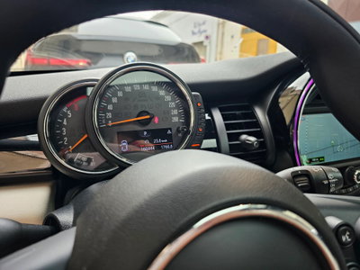 MINI Mini 1.5 Cooper D (13)