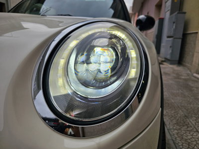 MINI Mini 1.5 Cooper D (20)