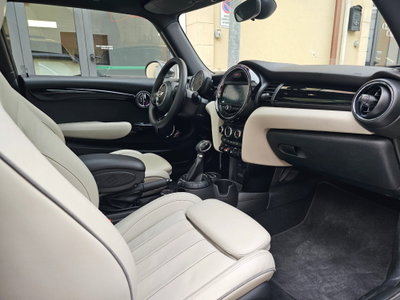 MINI Mini 1.5 Cooper D (3)