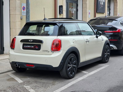 MINI Mini 1.5 Cooper D (4)