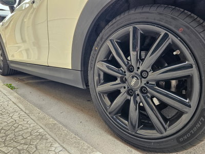 MINI Mini 1.5 Cooper D (6)
