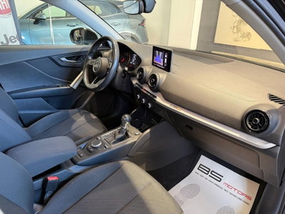 Audi Q2 Q2 1.6 TDI S tronic (12)