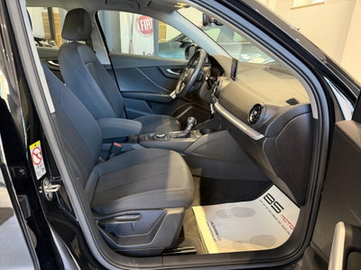 Audi Q2 Q2 1.6 TDI S tronic (13)