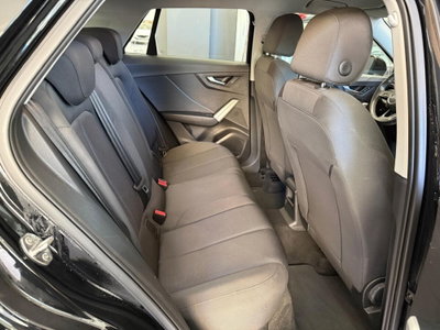 Audi Q2 Q2 1.6 TDI S tronic (14)