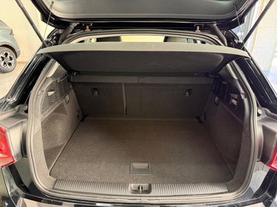 Audi Q2 Q2 1.6 TDI S tronic (15)