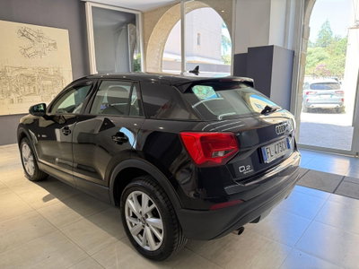 Audi Q2 Q2 1.6 TDI S tronic (6)