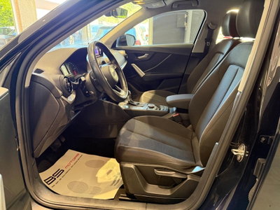 Audi Q2 Q2 1.6 TDI S tronic (7)