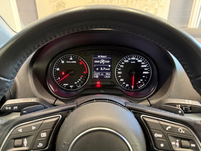 Audi Q2 Q2 1.6 TDI S tronic (9)