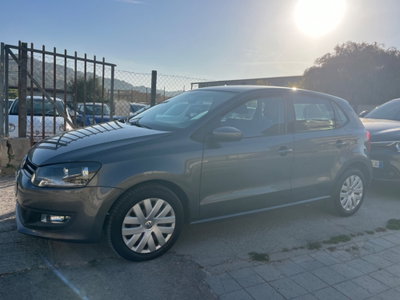 Volkswagen Polo 1.6 TDI 90CV DPF 5 porte Comfortline usata