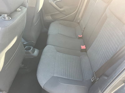 Volkswagen Polo 1.6 TDI 90CV DPF 5 porte Comfortline (12)