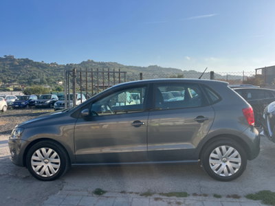 Volkswagen Polo 1.6 TDI 90CV DPF 5 porte Comfortline (3)