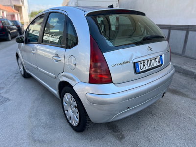 Citroen C3 1.4 HDi Exclusive (2)