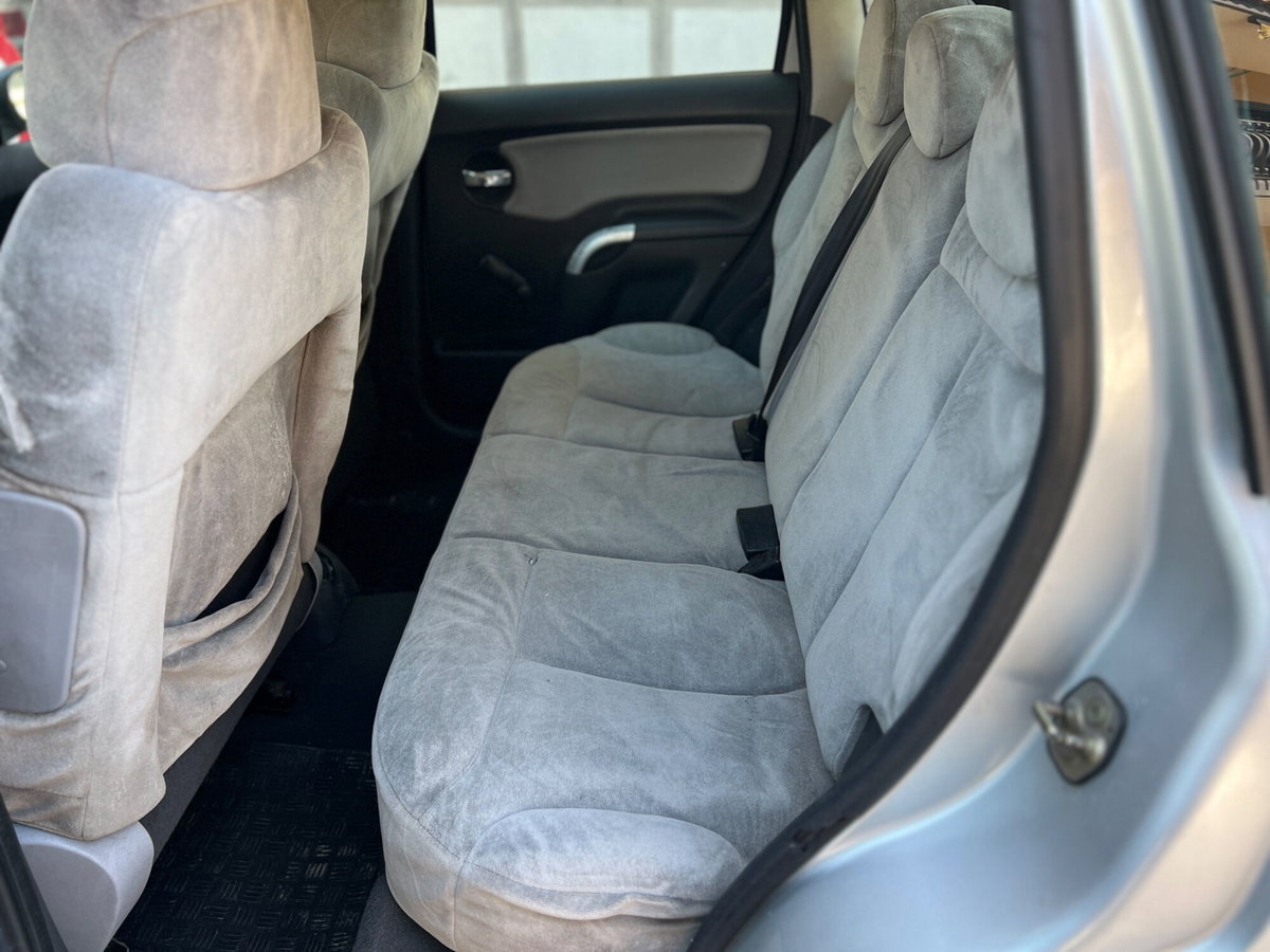Citroen C3 1.4 HDi Exclusive (7)