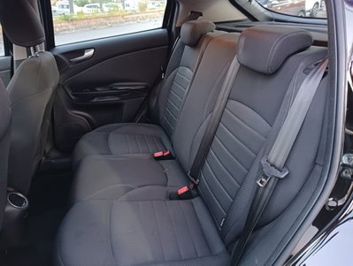 Alfa Romeo Giulietta 1.6 JTDm Ti 120cv (13)