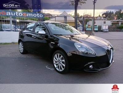 Alfa Romeo Giulietta 1.6 JTDm Ti 120cv (3)